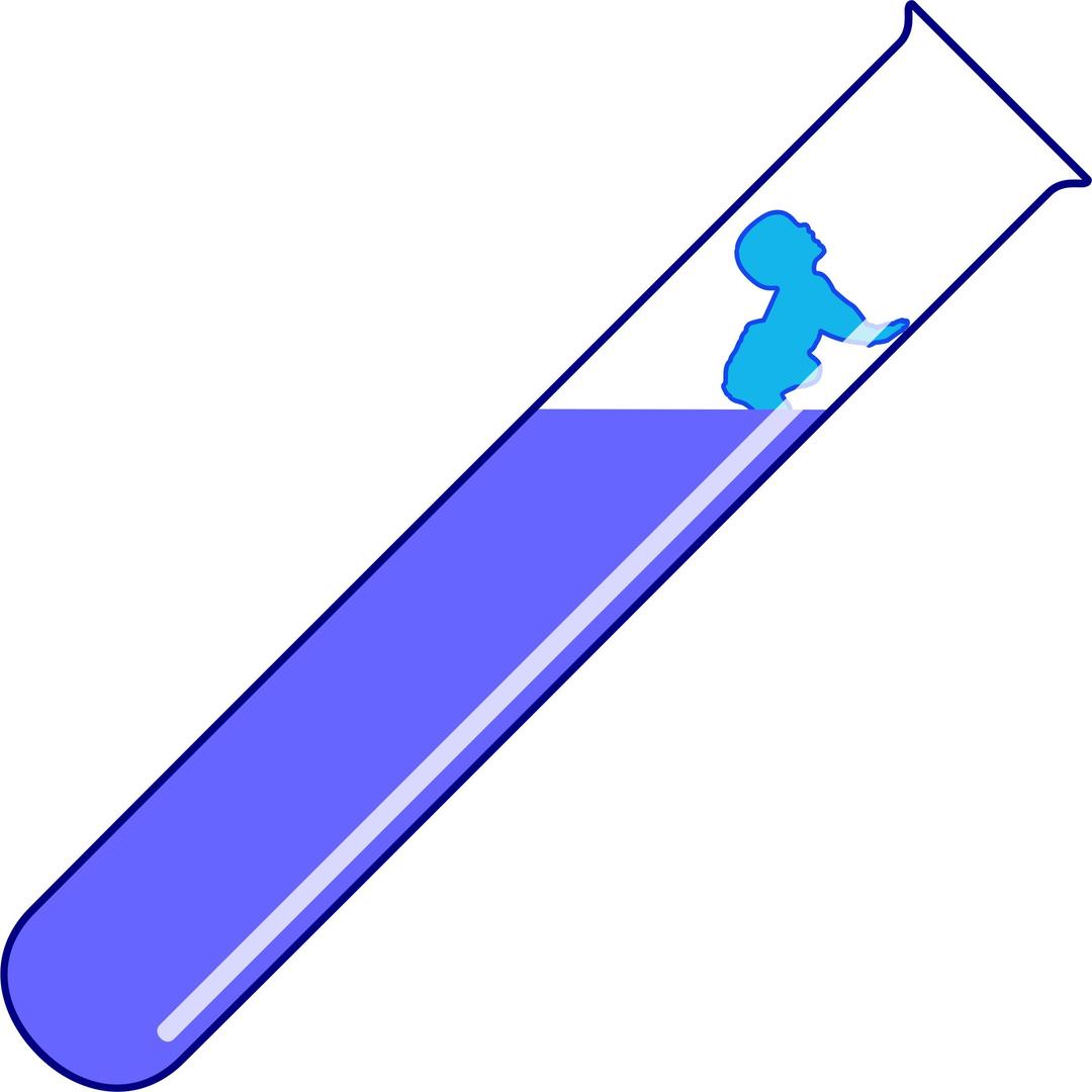 Test Tube Baby png transparent