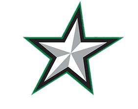 Texas Stars Symbol png transparent