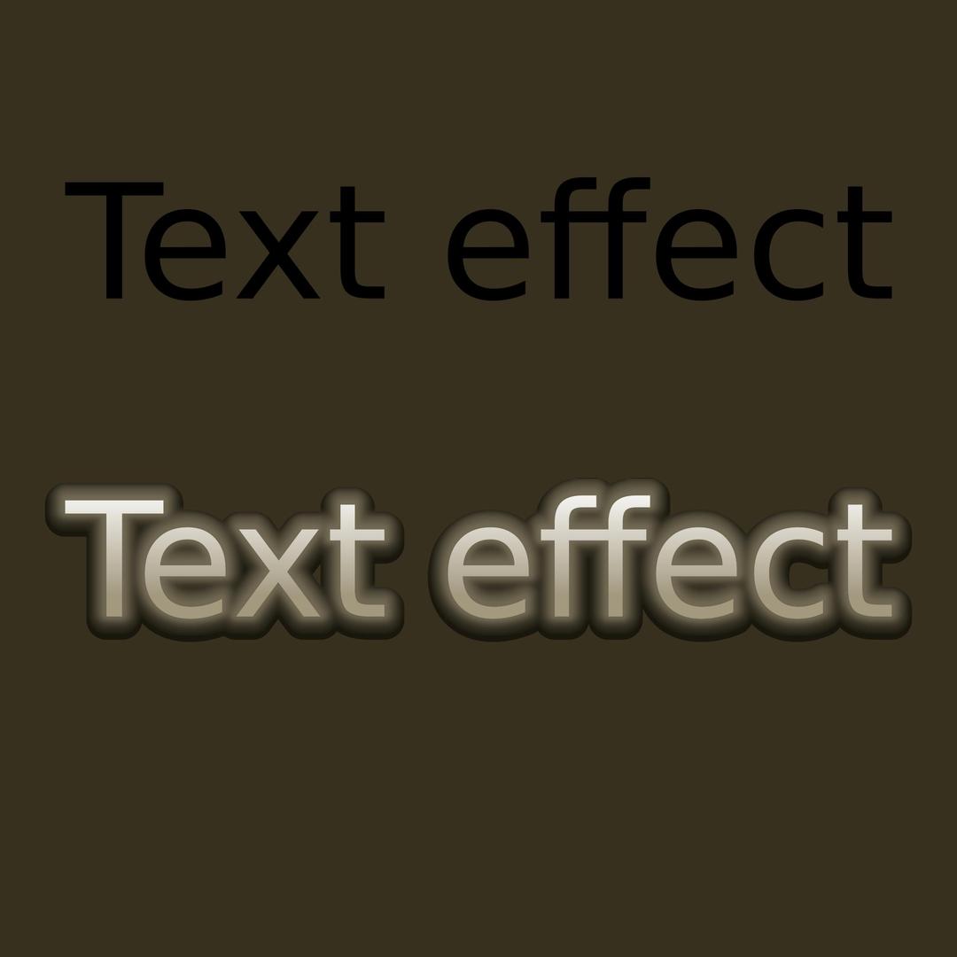 text filter concept png transparent