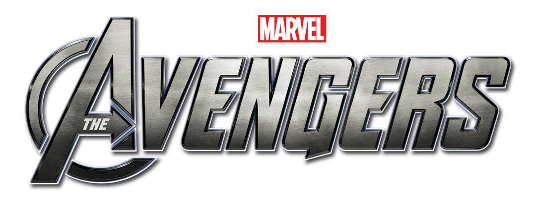 the Avengers Logo png transparent
