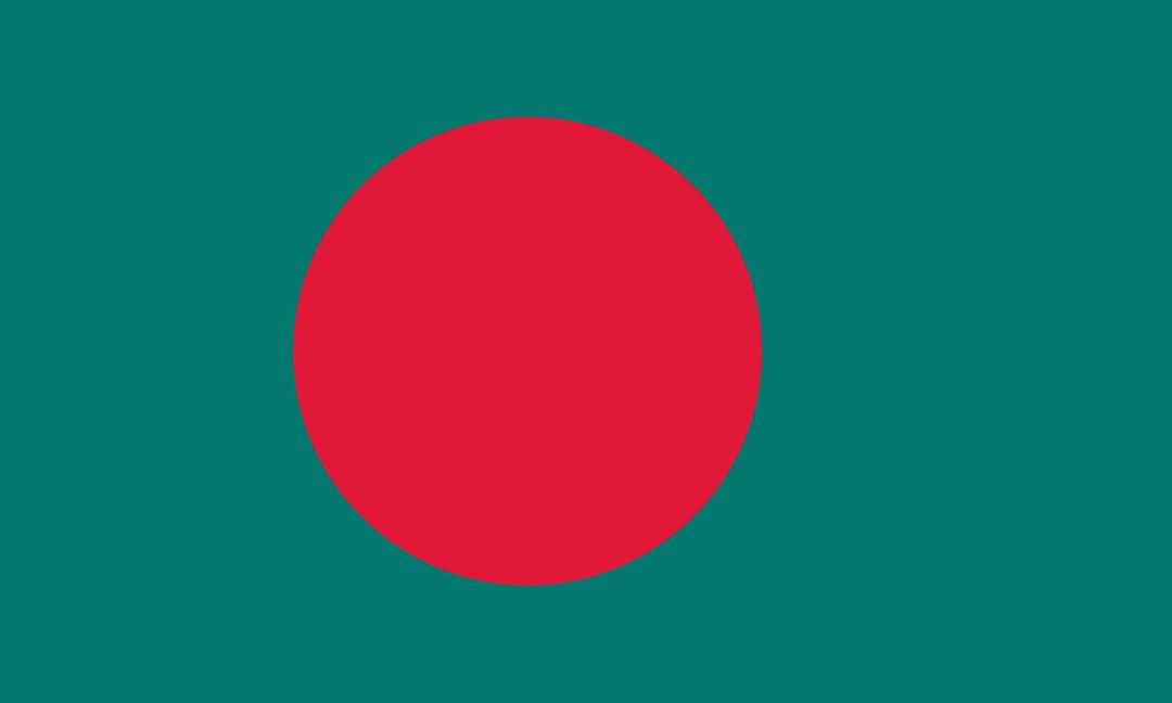 The Bangladesh Flag png transparent