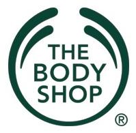 The Body Shop Logo png transparent