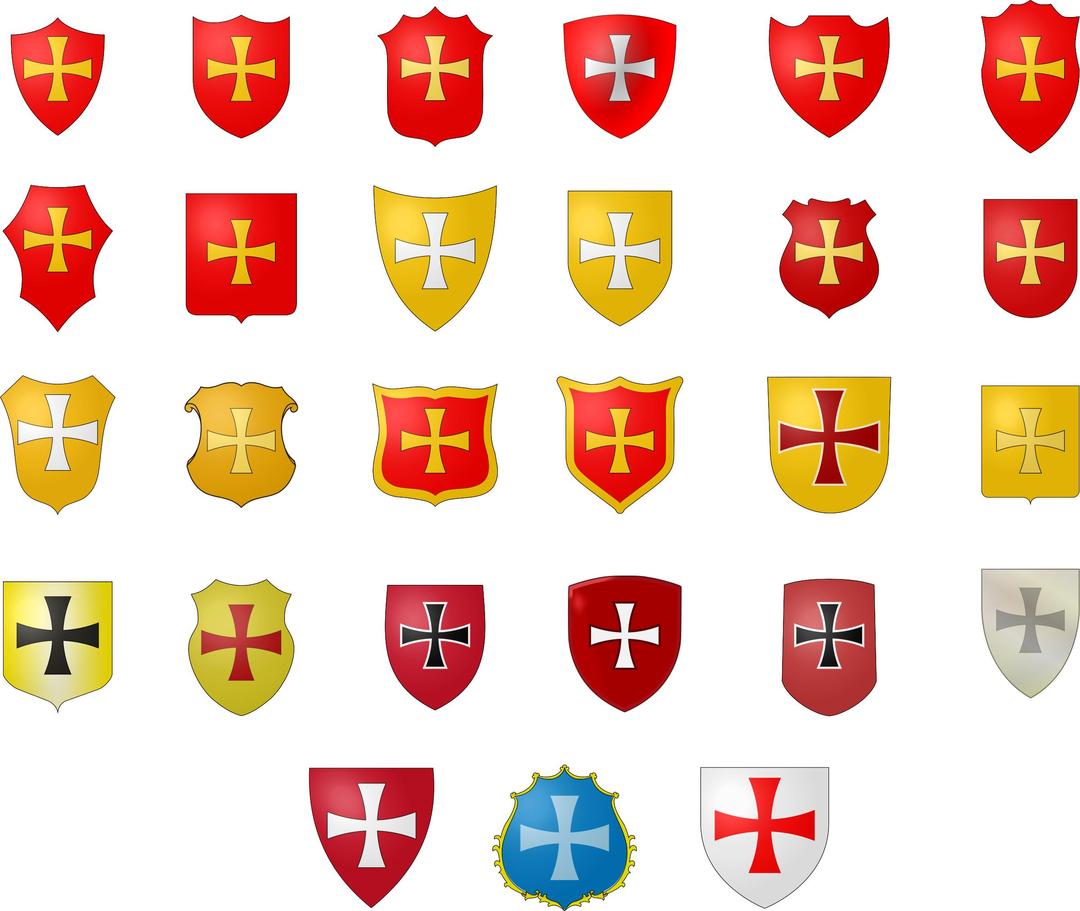 The Coat of Arms png transparent