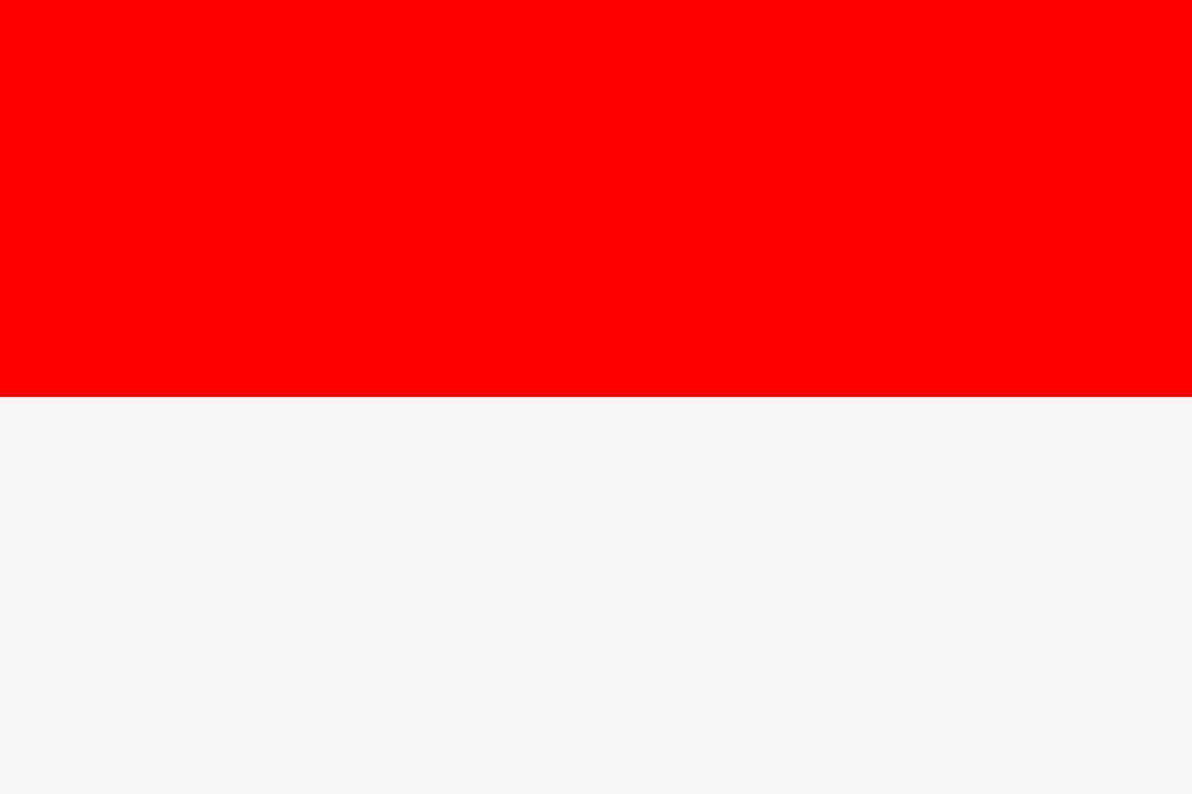 The Flag of Vienna, Austria (Wien, Österreich) png transparent