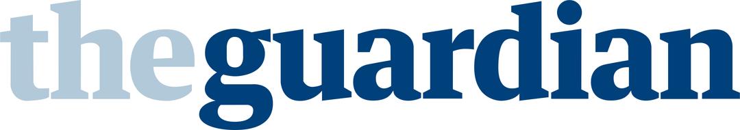 The Guardian Logo png transparent