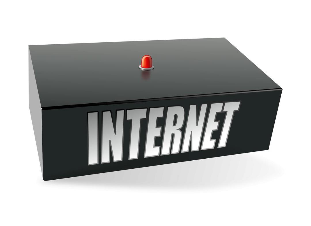 The Internet Icon png transparent