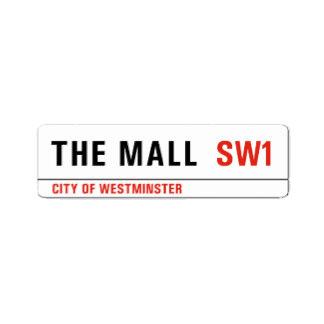 The Mall png transparent
