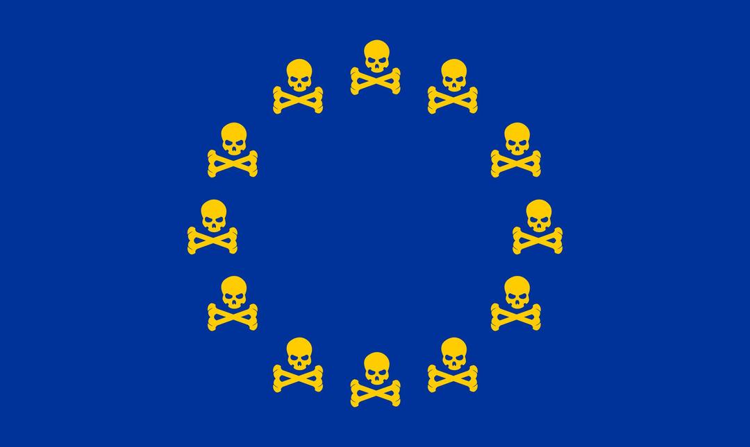 The New Europe png transparent