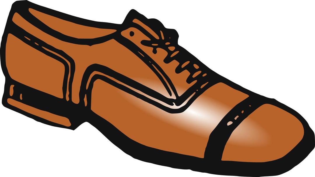 The Other Shoe png transparent