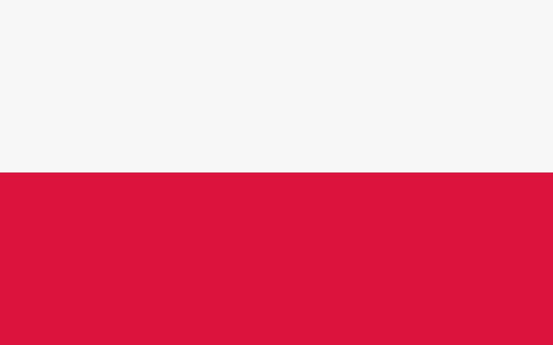 The Poland Flag png transparent