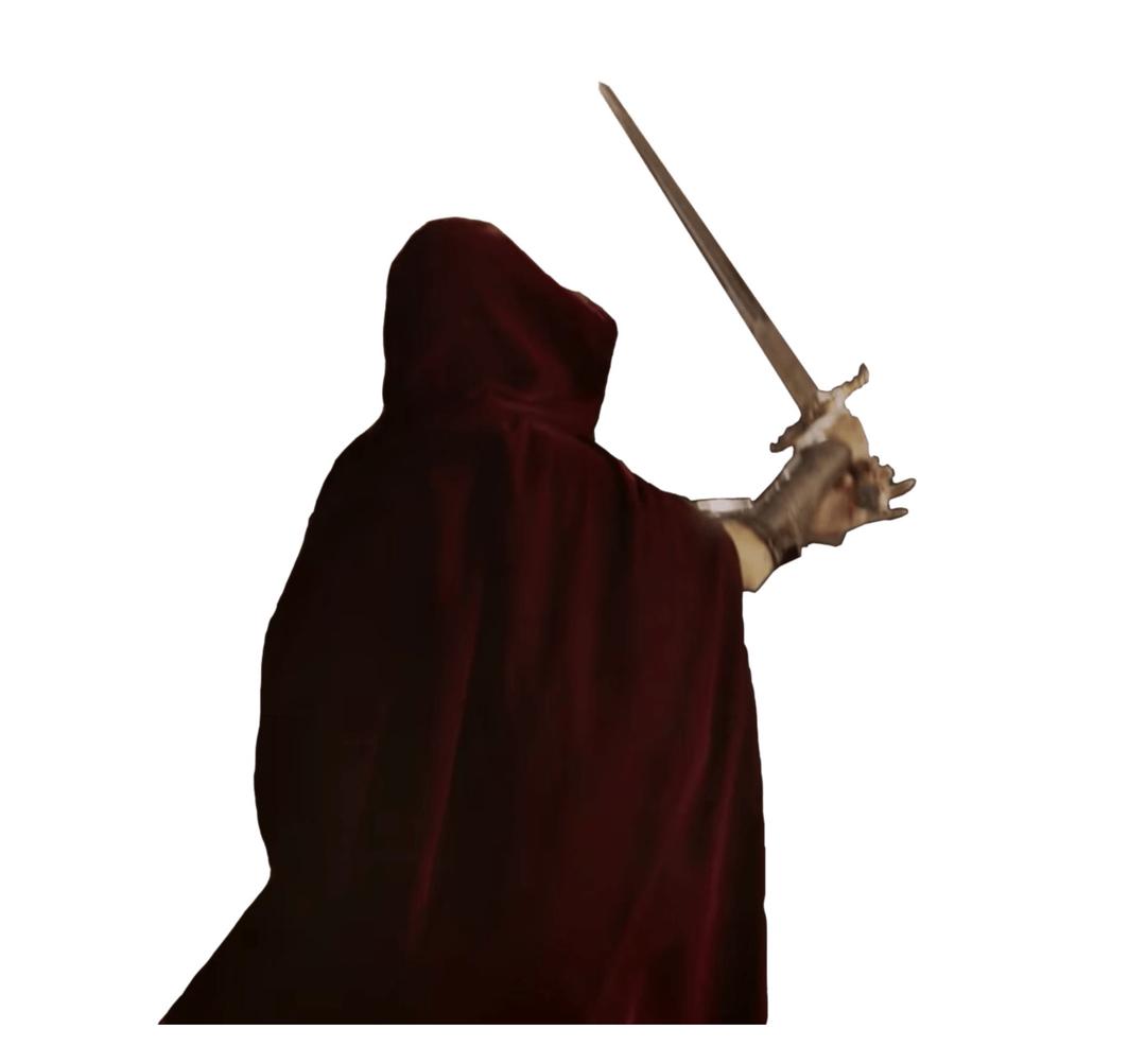 TheLegend27 Hero With Sword png transparent