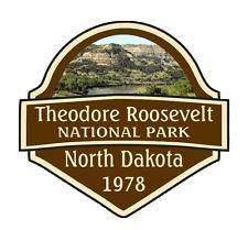 Theodore Roosevelt National Park png transparent