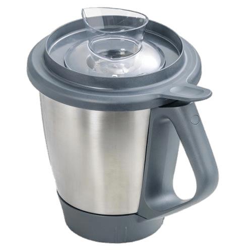 Thermomix Mixing Bowl png transparent