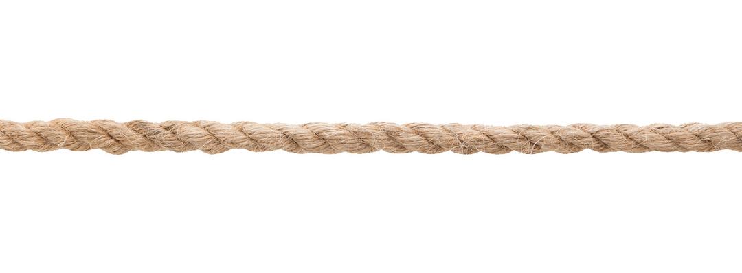 Thick Rope png transparent
