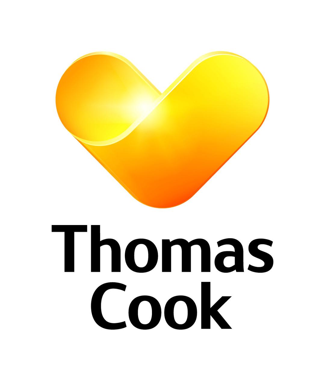 Thomas Cook Logo png transparent