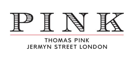 Thomas Pink Logo png transparent