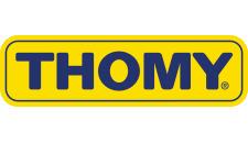 Thomy Logo png transparent