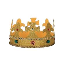 Three Kings Day Epiphany Crown png transparent
