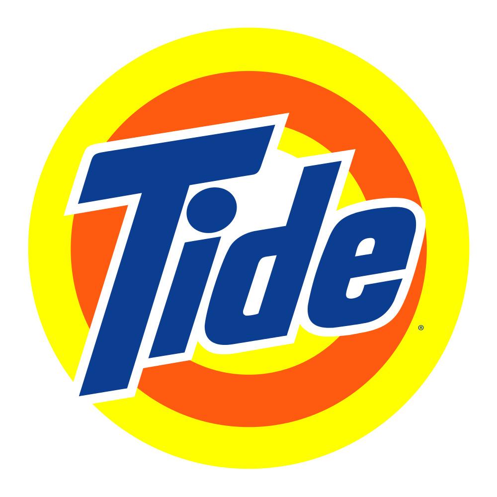 Tide Logo png transparent