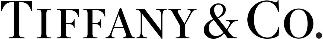 Tiffany & Co Logo png transparent