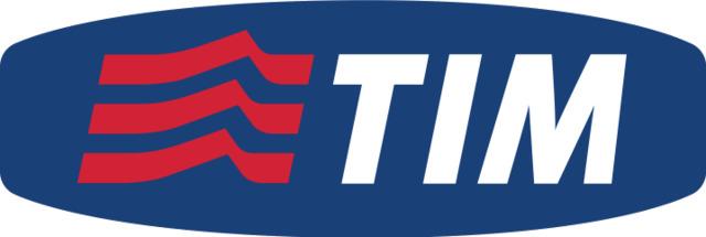 Tim Logo png transparent