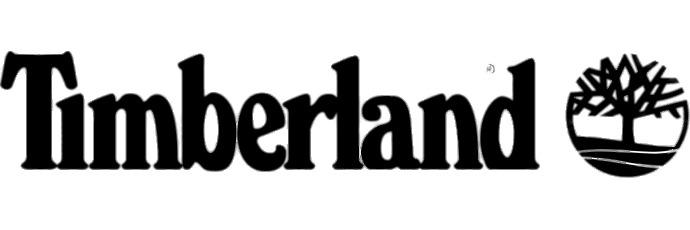 Timberland Logo png transparent