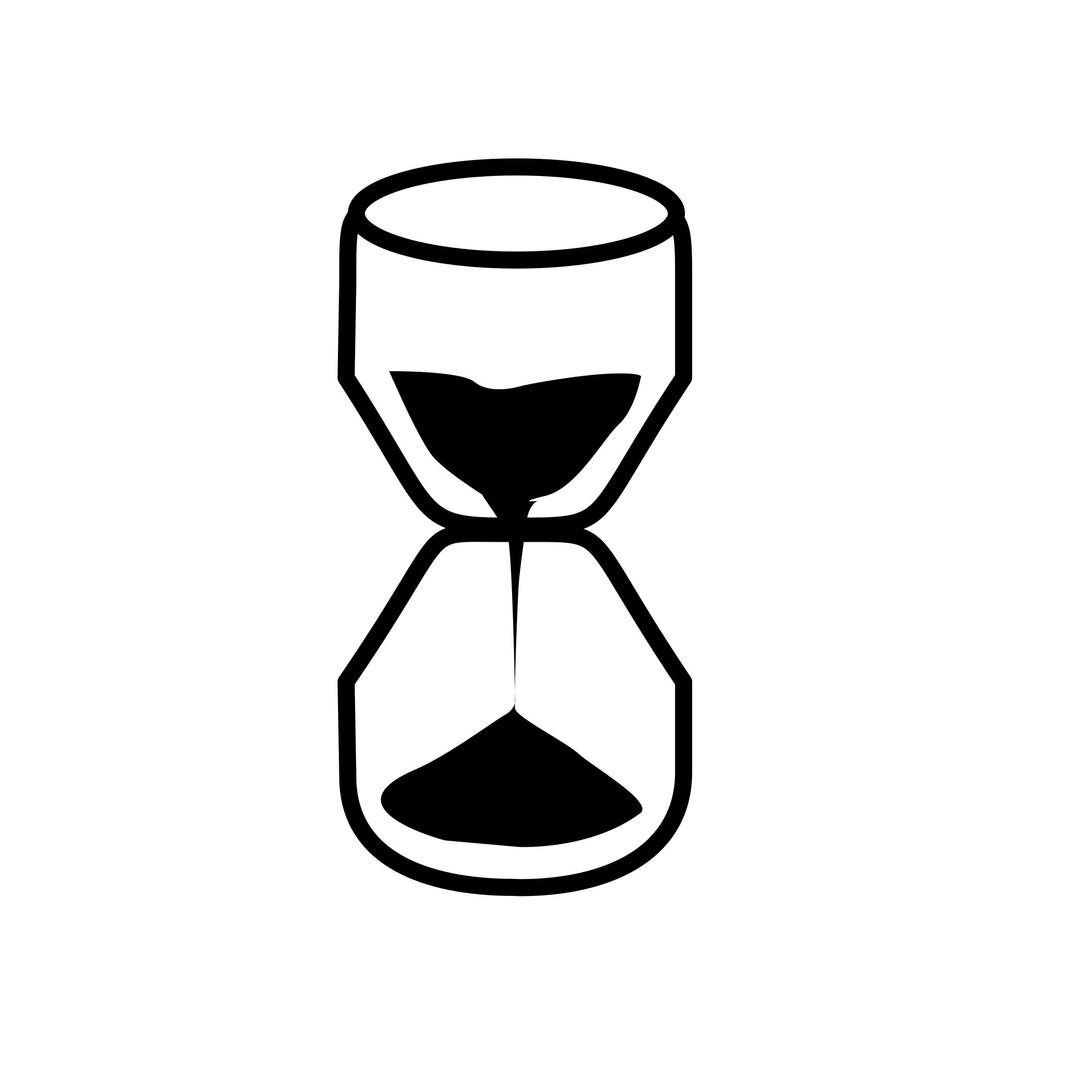 Time icon png transparent
