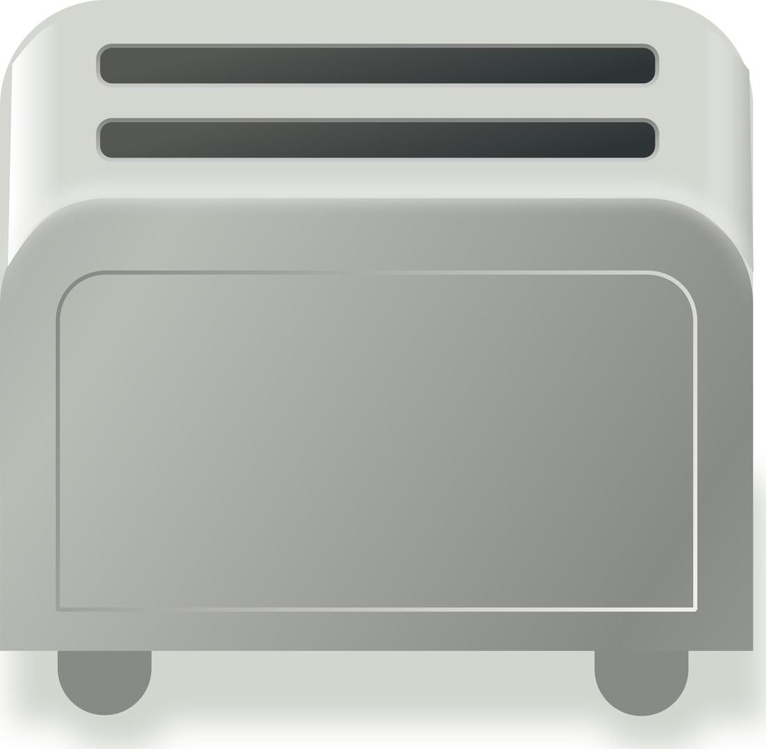 toaster png transparent