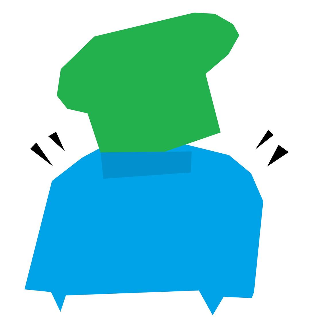 Toaster refixed png transparent