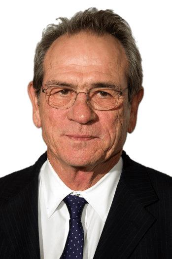 Tommy Lee Jones With Glasses png transparent