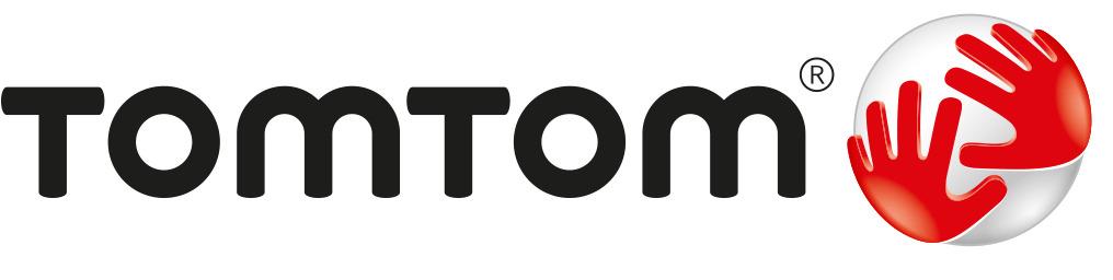 Tomtom Logo png transparent