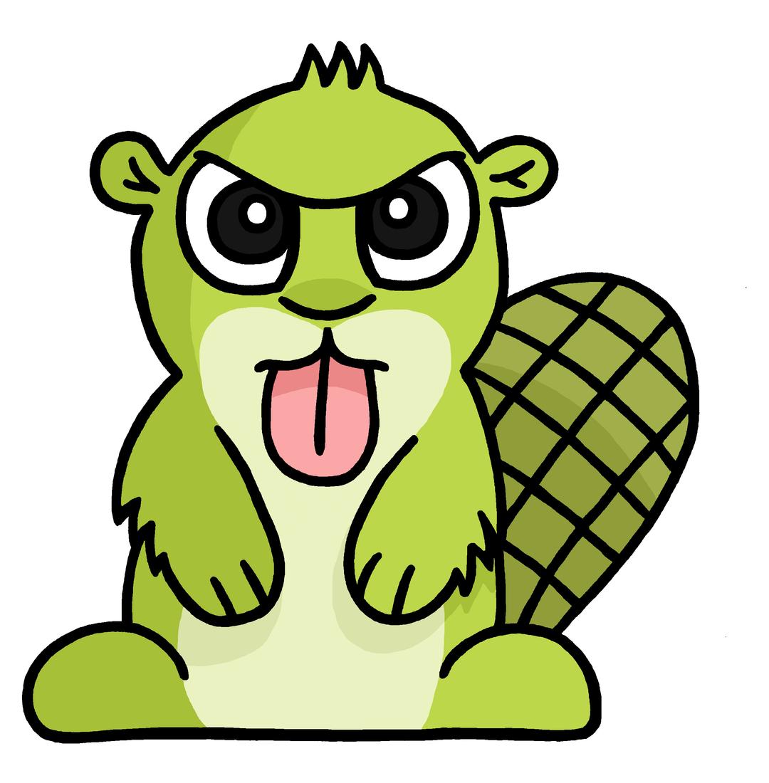 Tongue Out Adsy png transparent