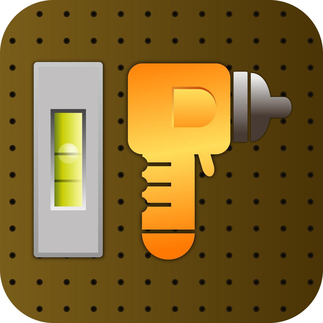 Tools icon png transparent