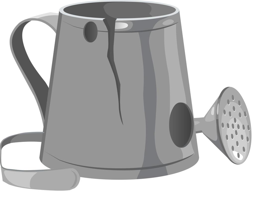 Tools Watering Can png transparent