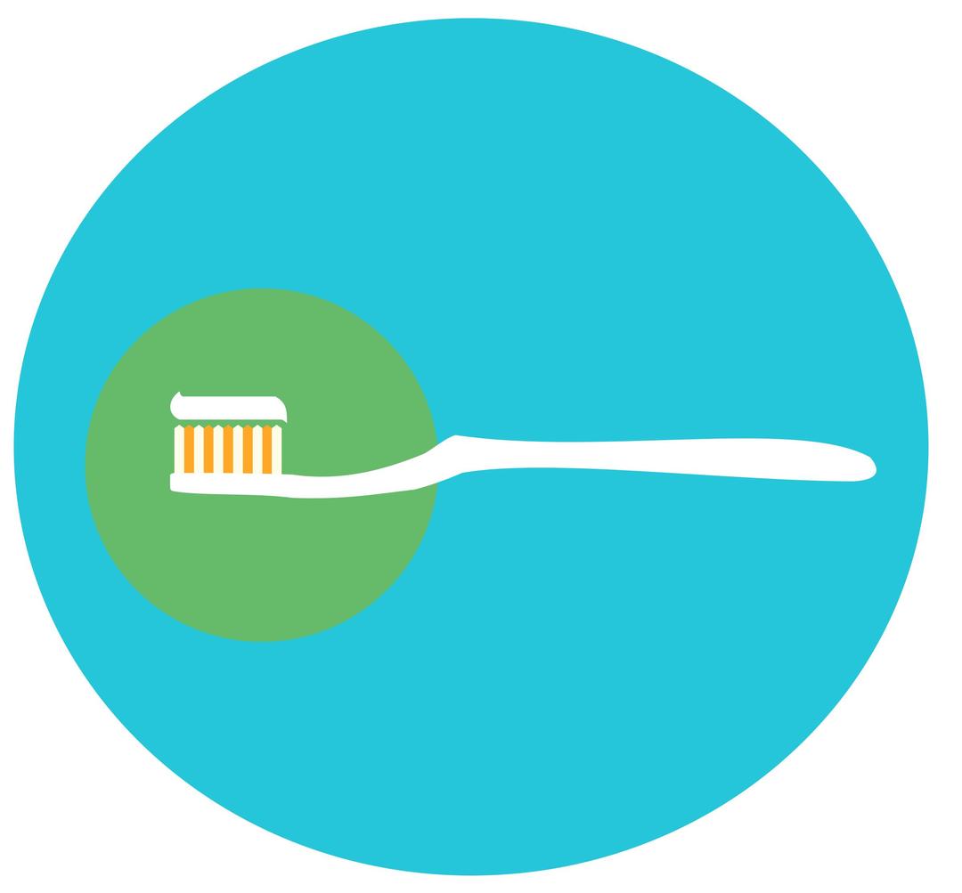 Toothbrush clipart png transparent