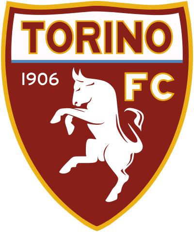Torino FC Logo png transparent