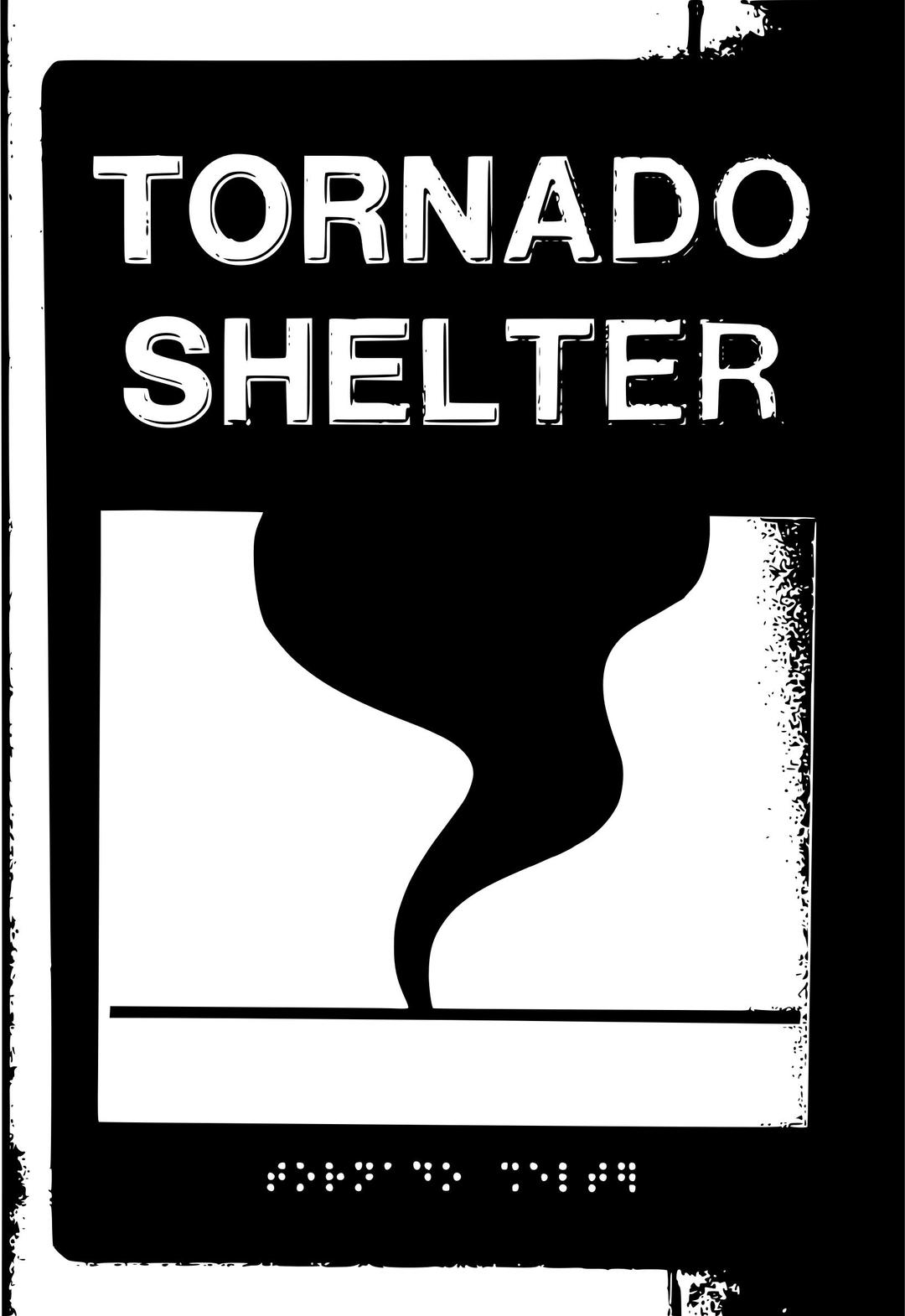 Tornado Shelter png transparent