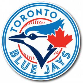 Toronto Blue Jays Logo png transparent