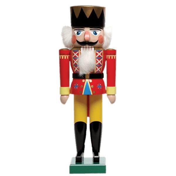 Toy Soldier White Hair png transparent