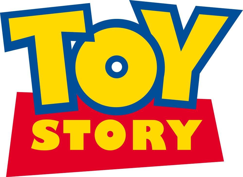 Toy Story Logo png transparent
