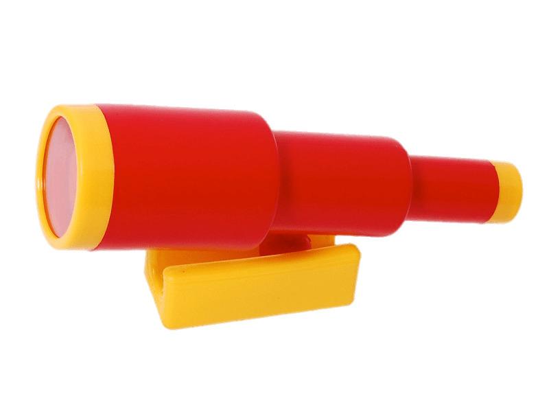 Toy Telescope png transparent