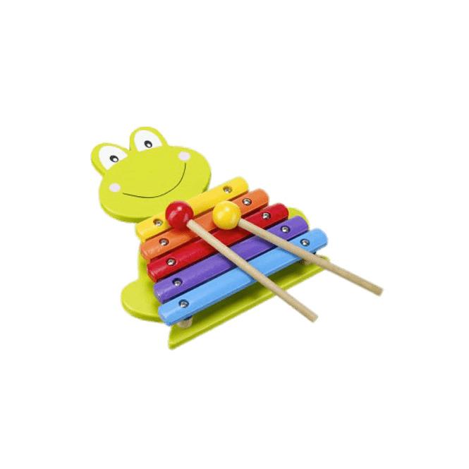 Toy Xylophone png transparent