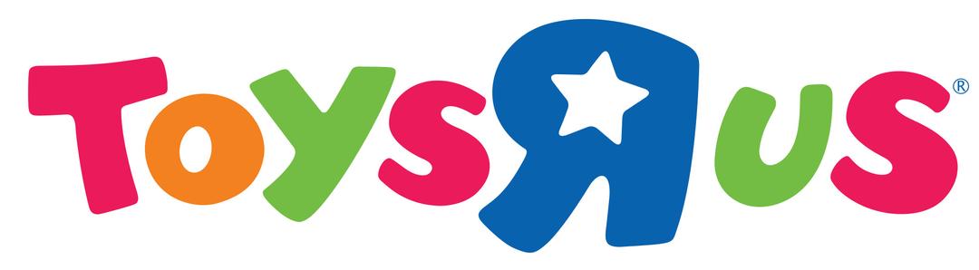 Toys R Us Logo png transparent