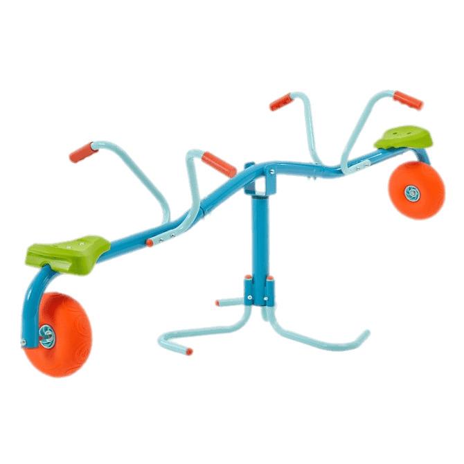 TP Toys Spiro Spin Seesaw png transparent