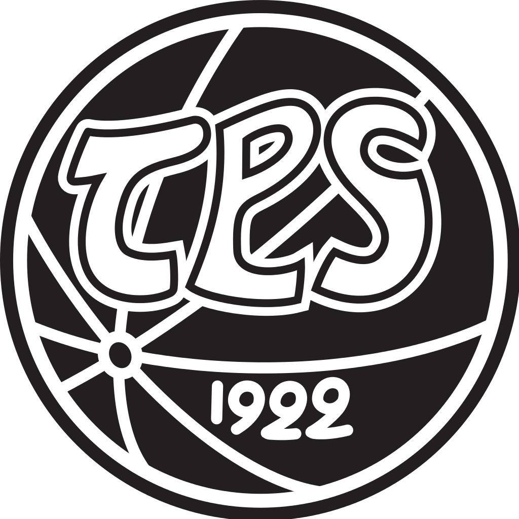 TPS Turku Logo png transparent