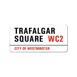 Trafalgar Square png transparent