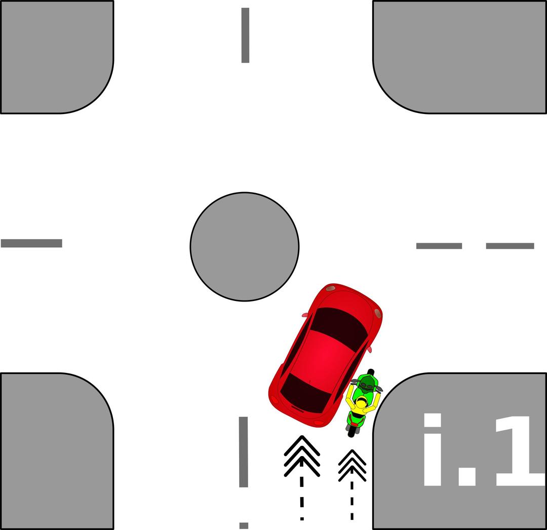 traffic accident pictograms i.1 png transparent