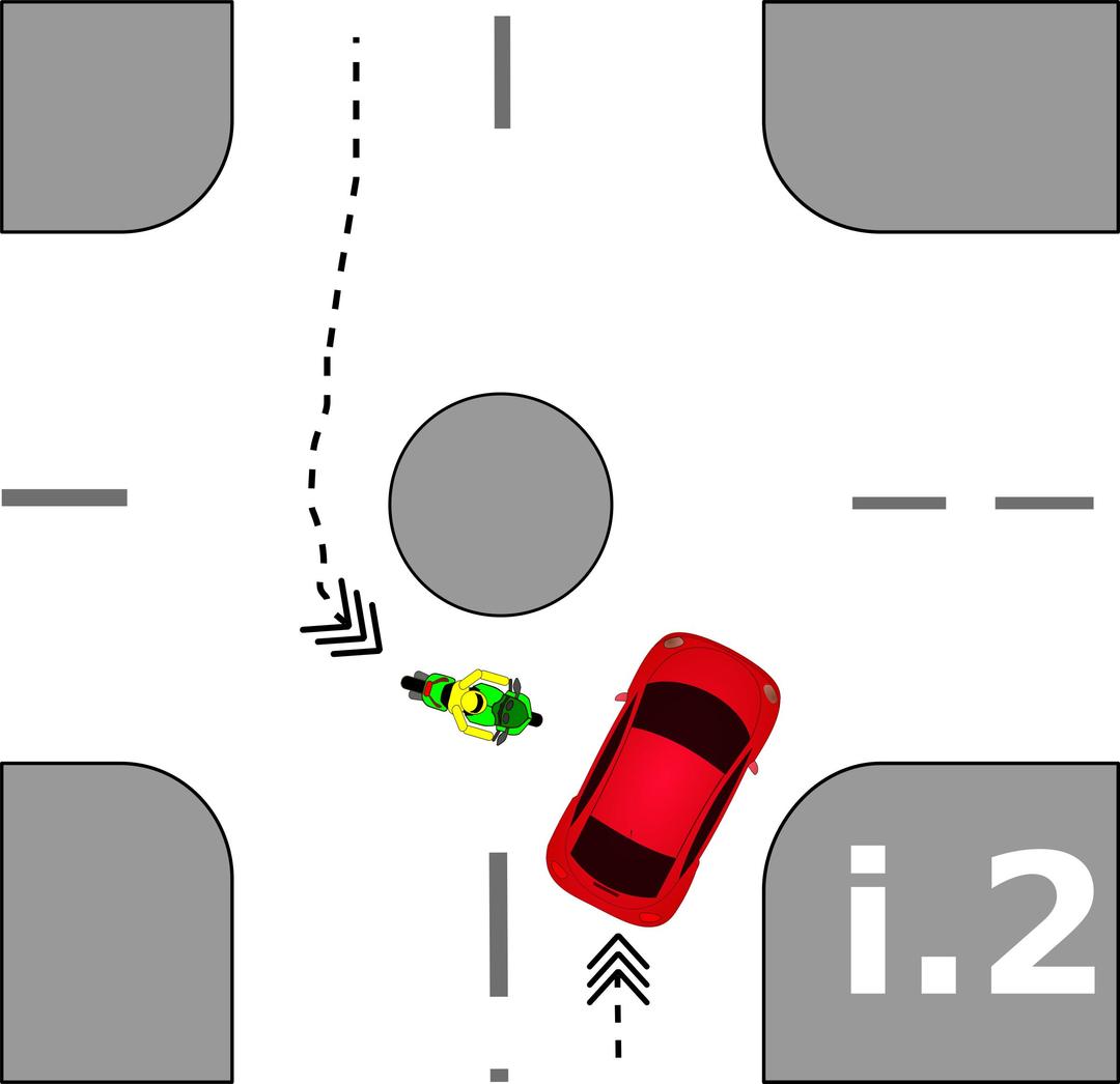 traffic accident pictograms i.2 png transparent