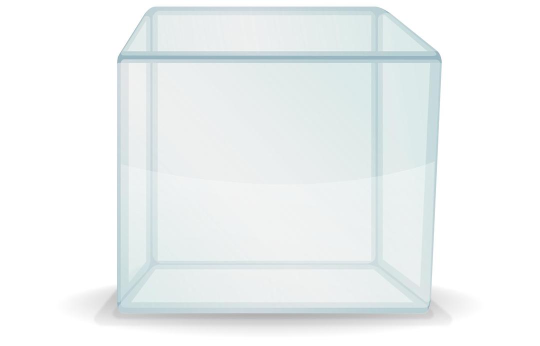 transparent cube png transparent