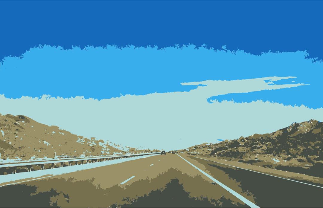 Traveling to Vegas from San Diego 1 png transparent